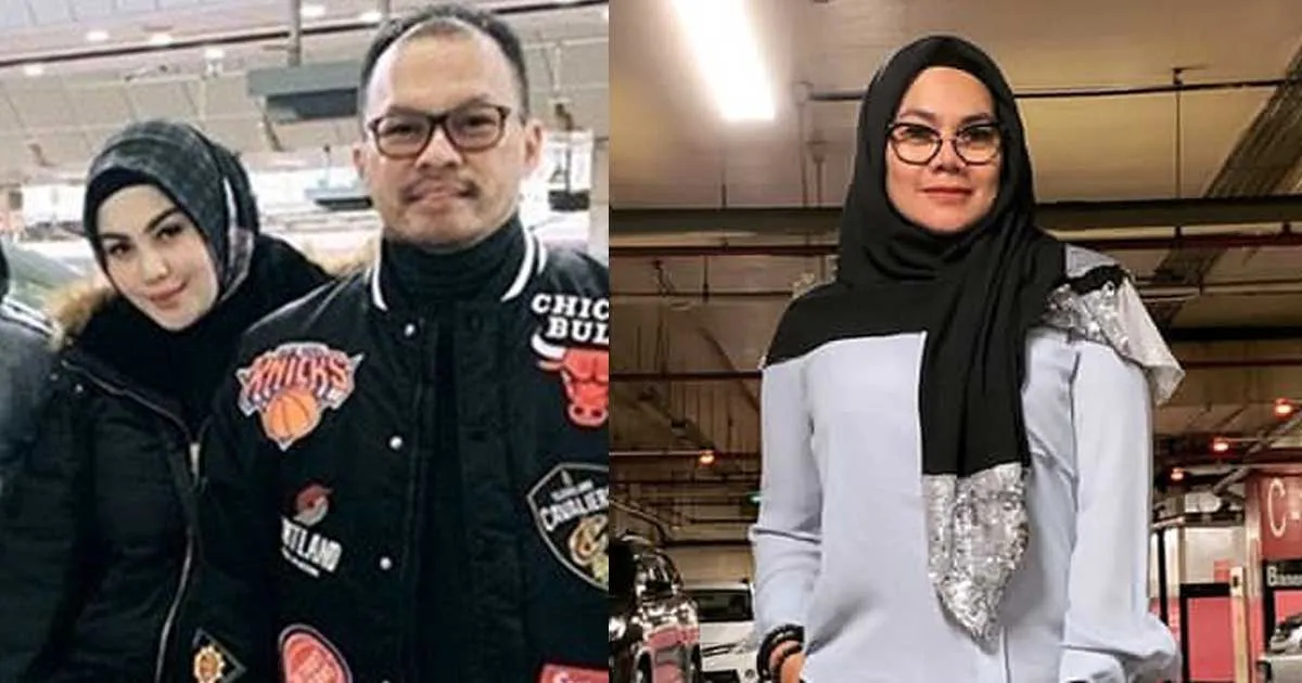Disindir Faisal soal Gono-Gini lewat Jedun, Sarita Beri Jawaban Menohok