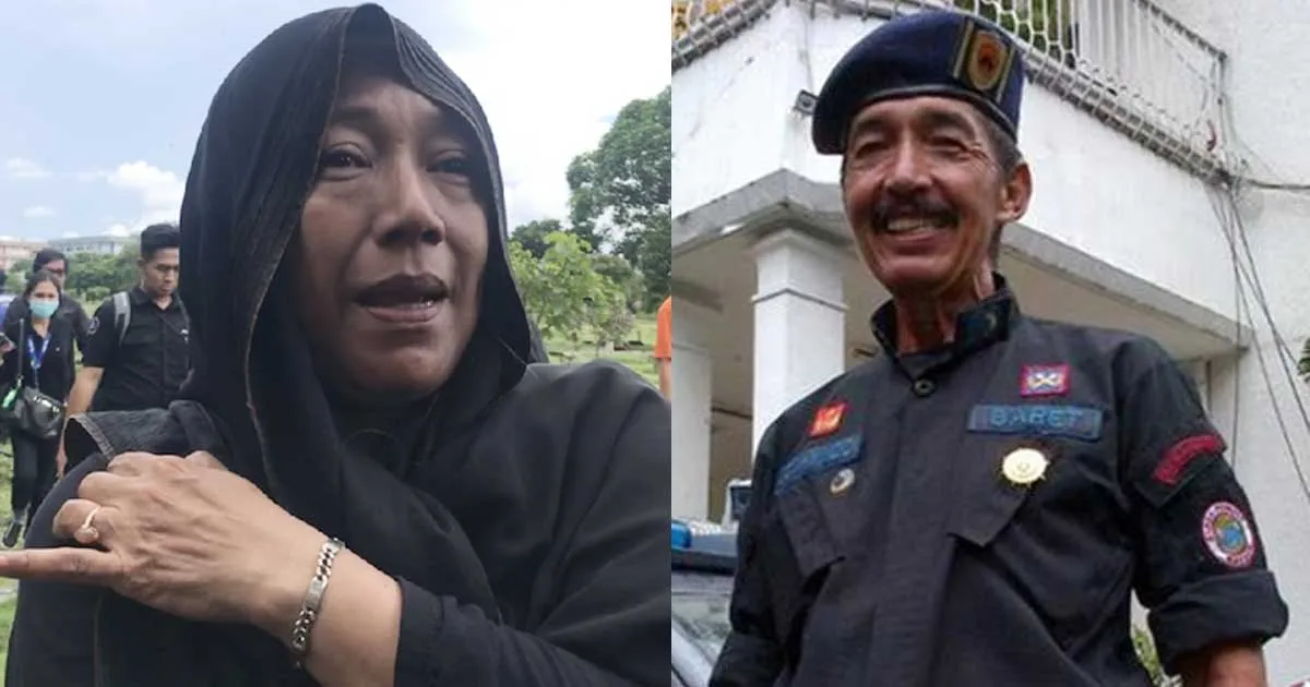Kisah Johny Indo (Alm), Rela Munguti Sampah hingga Tidur Ngemper (3)