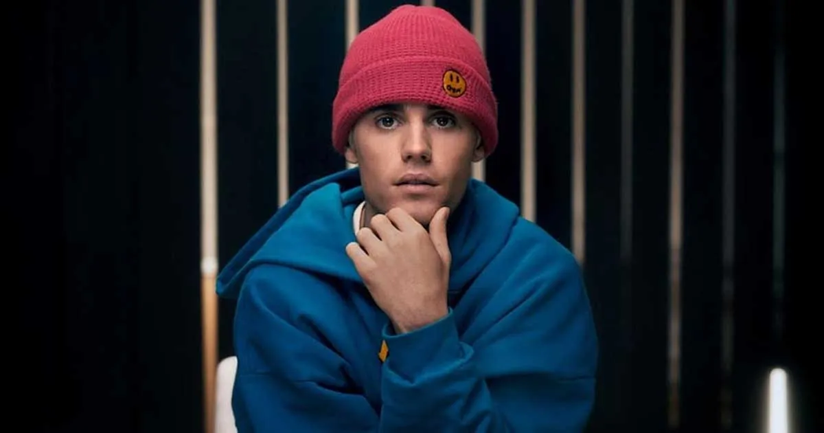 Justin Bieber Ngaku Sakit yang tak Bisa Disembuhkan