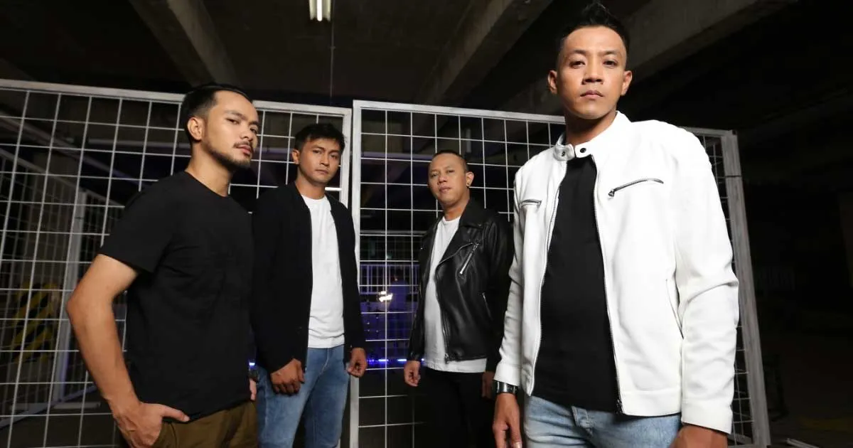 Ruri ‘Repvblik’ Jajal Peruntungan Baru sebagai Produser