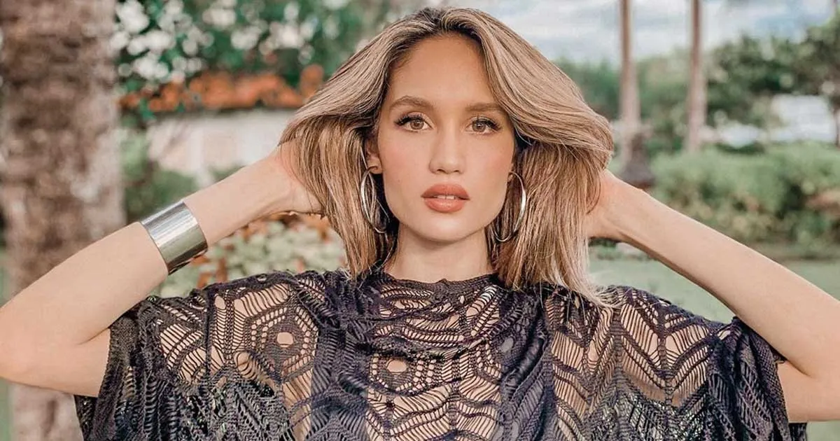 Ungkap Kilas Balik 1 Dekade, Cinta Laura: Ini Berkah atau Kutukan?