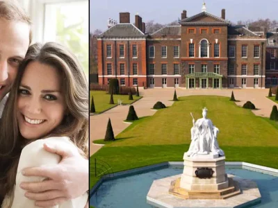 kate-middleton-kensington-palace