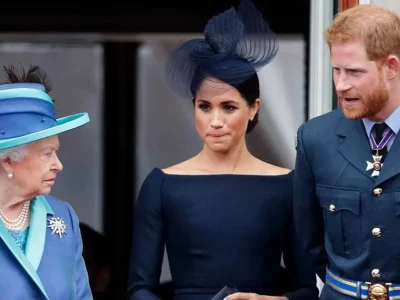 kerajaan brand keputusan-ratu-elizabeth-pangeran-harry-meghan-markle-mundur