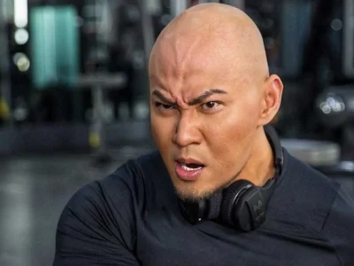 Kekasih Deddy Corbuzier marah kerajaan-deddy-corbuzier