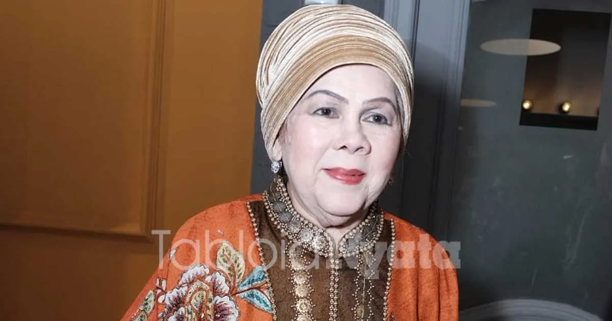 Afghan hingga Iwan Fals di Konser Penyanyi Legendaris Ivo Nilakreshna