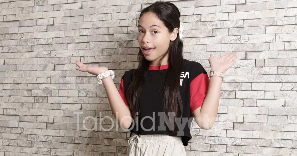 Digandeng Melly, Penyanyi Remaja Izellah Siap Berkarier di Indonesia