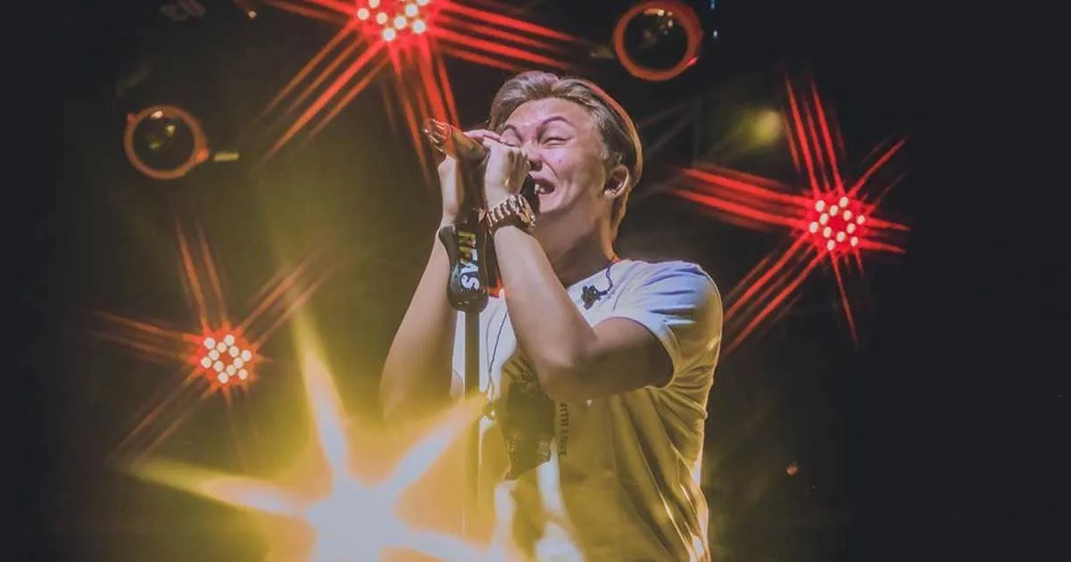 Rizky Febian Persembahkan Lagu Spesial untuk Mendiang Ibunda