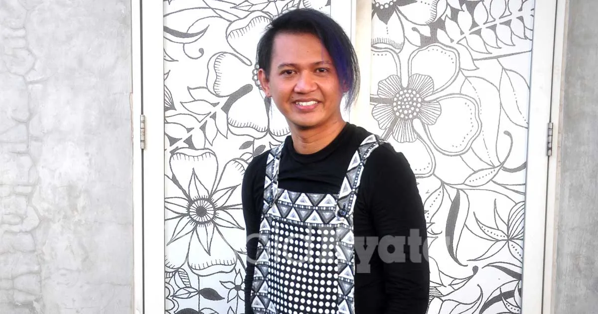 Rilis Single Baru, Ifan Ohsi Persembahkan bagi Teman Tuli