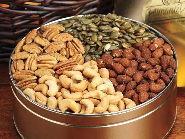 makanan-tak-baik-untuk-flu-kacang-kacangan