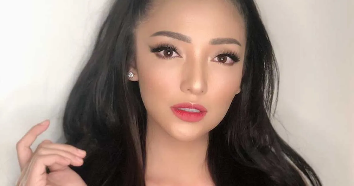 Manda Cello Kembali Nyanyi Gara-Gara Jatuh Cinta