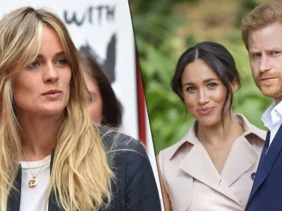 mantan-pacar-pangeran-harry-cressida-bonas