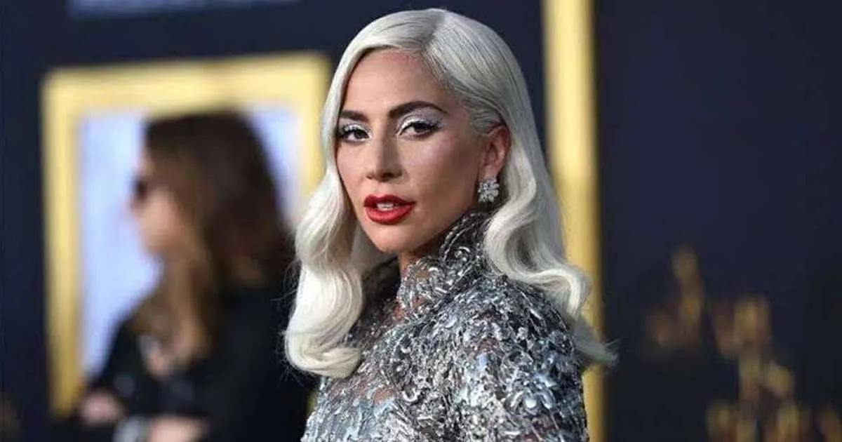 Masa Lalu Sangat Kelam Lady Gaga Diungkap Sang Ibu