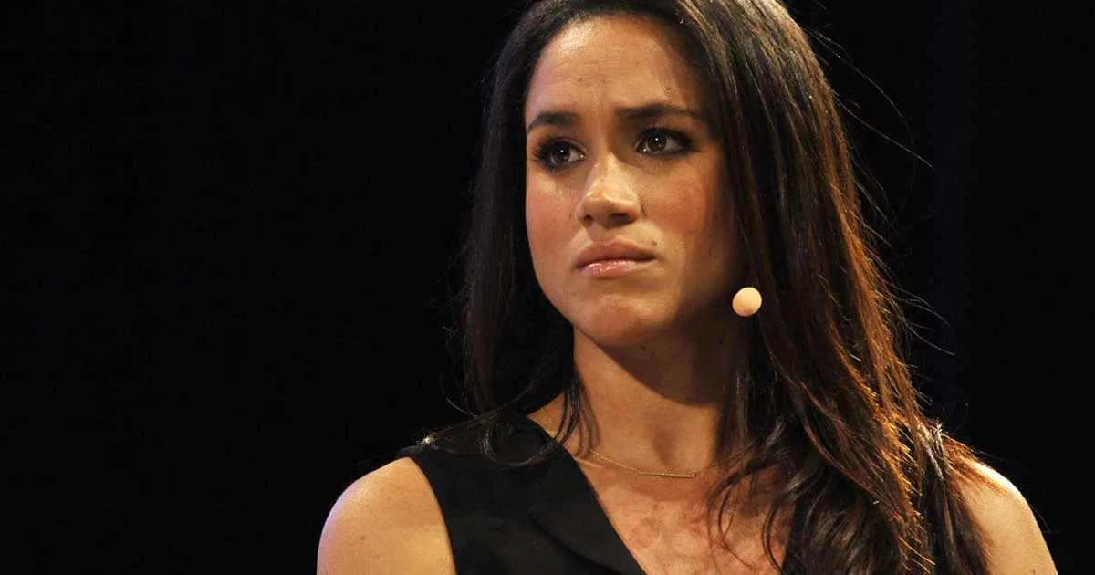 Menderita, Meghan Markle Tidak akan Kembali ke Inggris
