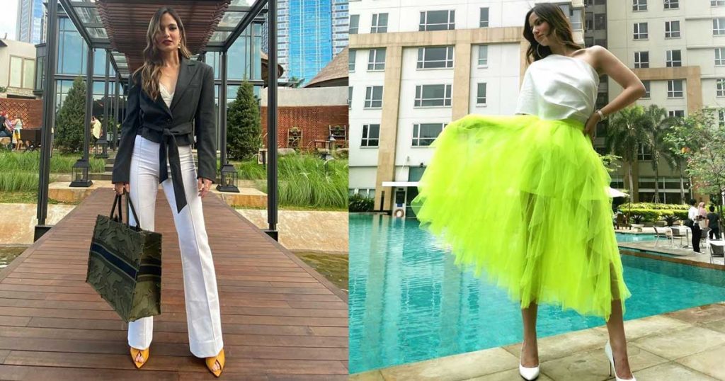 nia-ramadhani-baju-putih