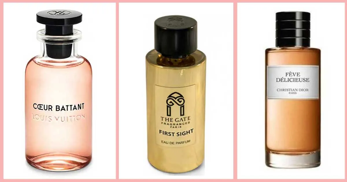 5 Rekomendasi Parfum yang Cocok Dipakai Saat Musim Dingin