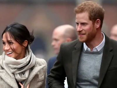 patung-lilin-meghan-markle-dan-pangeran-harry-madame-tussauds-2