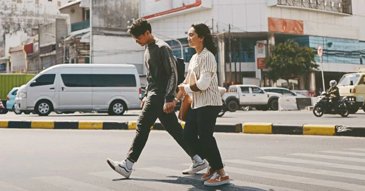 Jumlah Penonton Film NKCTHI di Hari Pertama Tayang Jadi Nomor Satu