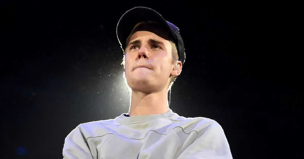 Mengenal Penyakit Lyme yang Diderita Justin Bieber