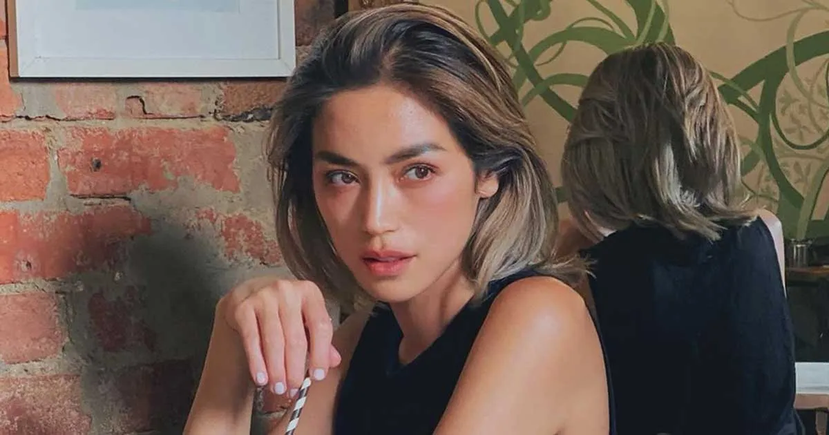 Penuh Haru! Jessica Iskandar Minta Izin Nikah kepada Mendiang Olga