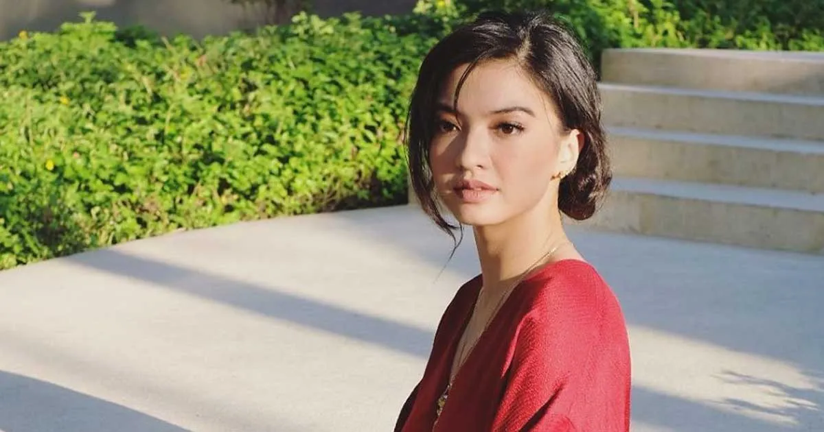 Pamer Kemampuan Memasak, Raline Shah Sukses Bikin Kaget