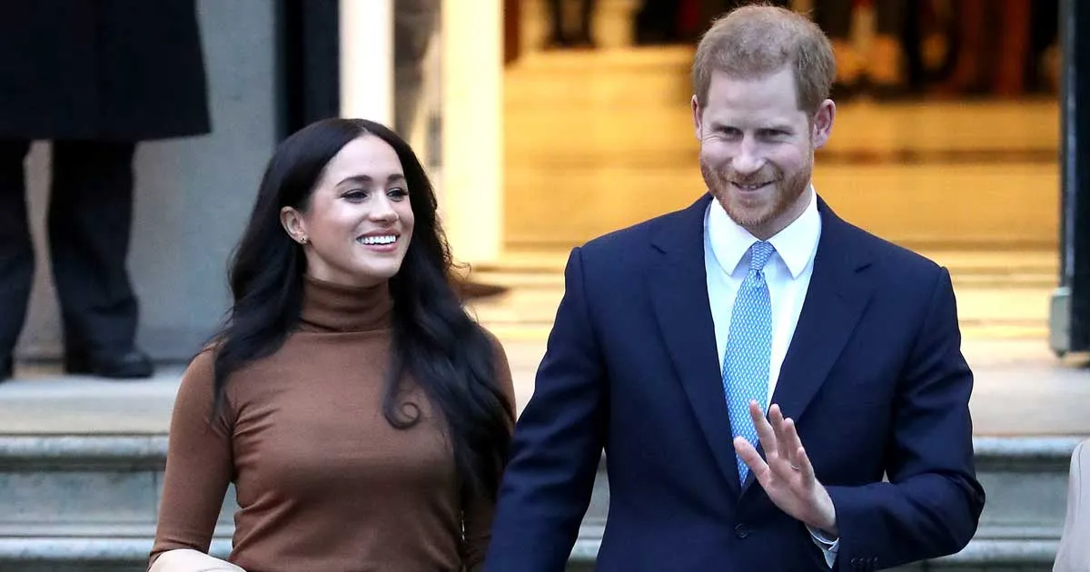 Teman Dekat Ungkap Alasan Sebenarnya Kepindahan Pangeran Harry