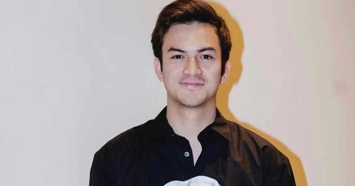 Bersiaplah, Rizky Nazar Akan Berubah Jadi Gatotkaca