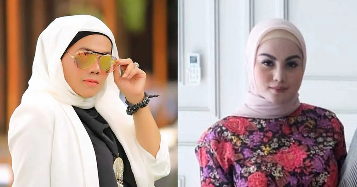 Faisal Masih Beri Barang Mewah kepada Sarita, Ini Respon Jennifer Dunn