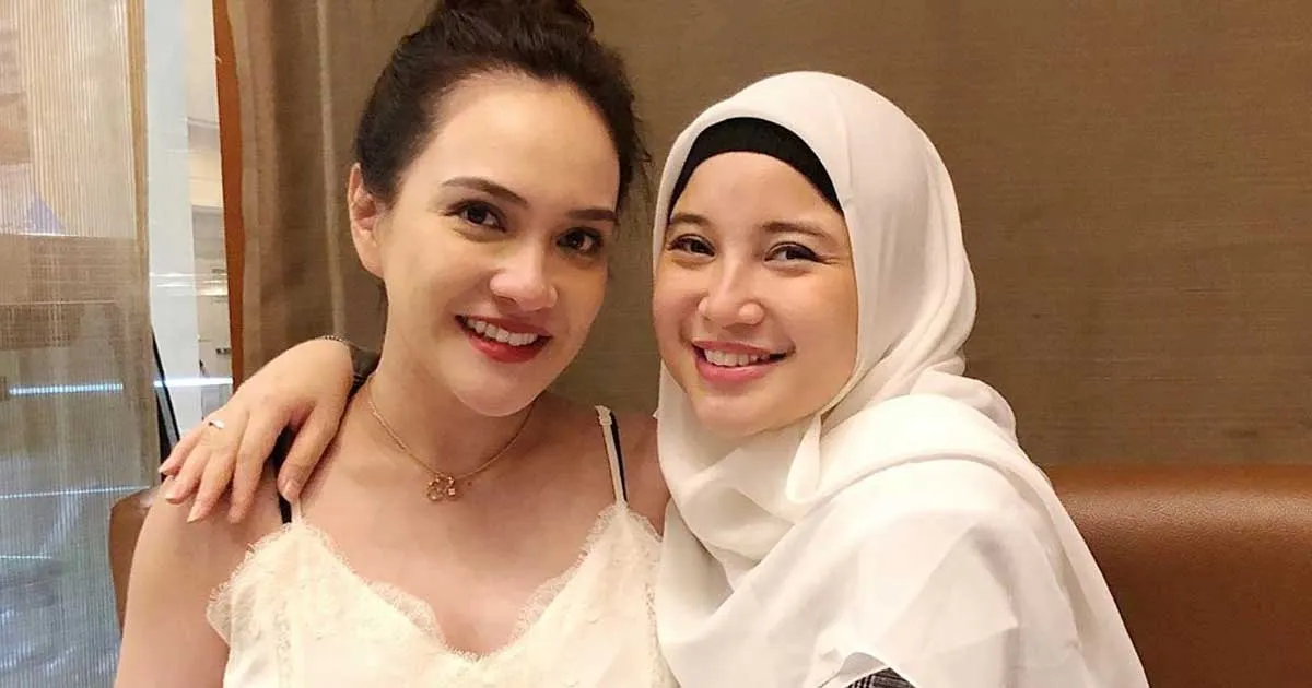 Hamil Bareng Shandy Aulia, Chacha Frederica: Candaan Jadi Kenyataan