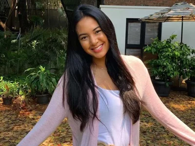 status-pernikahan-aurelie-moeremans-menikah