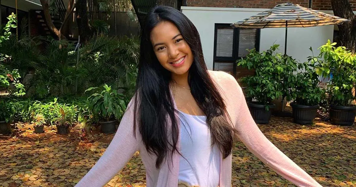 Bertahun-tahun Dilabeli ‘Janda Muda’, Aurelie Moeremans Buka Suara