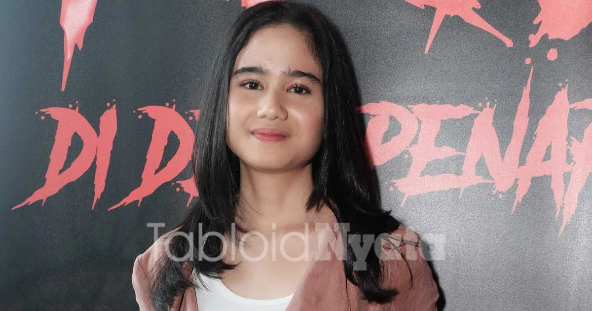 Tissa Biani, Sang Penari di ’KKN di Desa Penari’