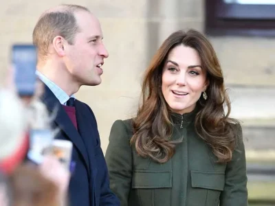 tugas-pangeran-william-dan-kate-middleton