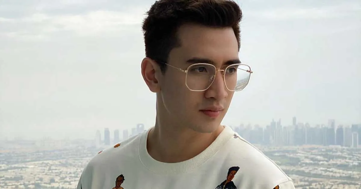 Verrell Baramasta Jual Rumah Kesayangan