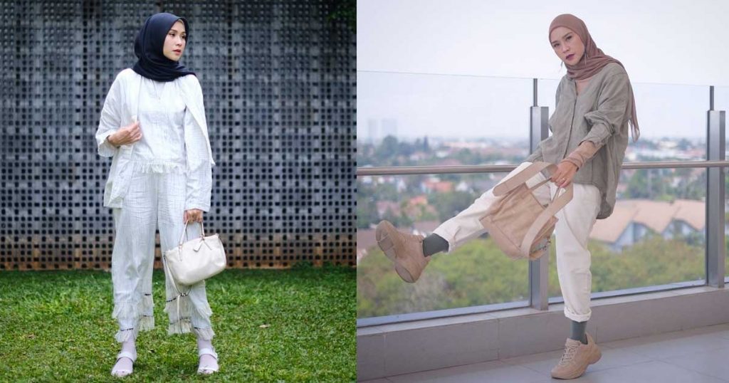 zaskia-adya-mecca-baju-putih