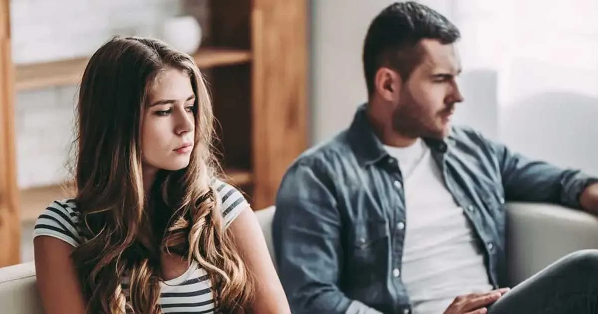 Girls, jika Pacar Katakan 5 Kalimat Ini, Berarti Dia tak Lagi Mencintaimu