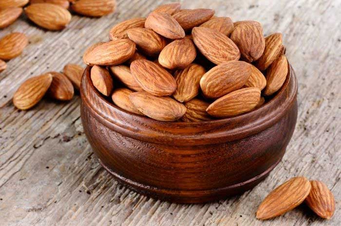 Makanan sehat untuk musim hujan