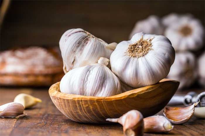 Makanan sehat untuk musim hujan