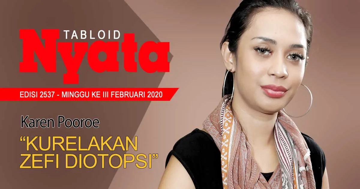 Tabloid Nyata Edisi 2537