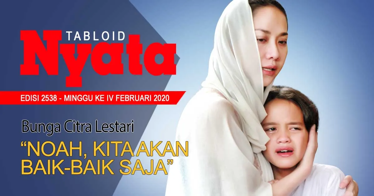 Tabloid Nyata Edisi 2538
