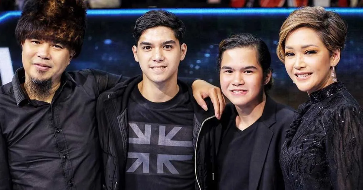 So Sweet! Ahmad Dhani Akui Ciptakan Lagu Cinta untuk Maia Estianty