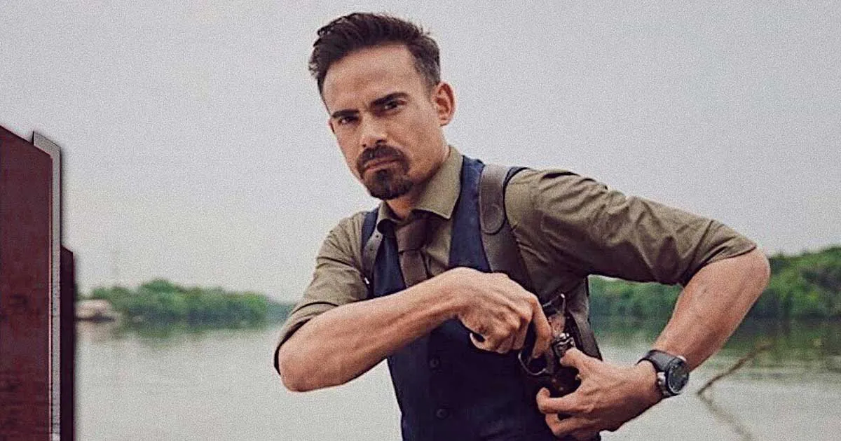 Rencananya Ashraf Sinclair Bakal Main di Film Gatotkaca!