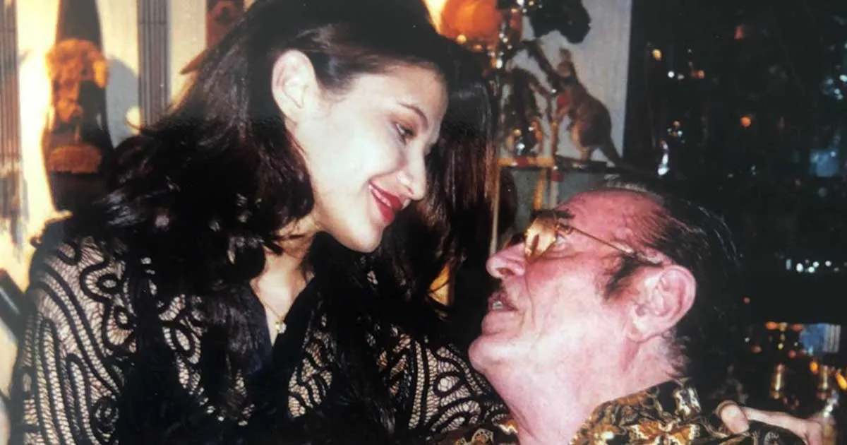 Tamara Bleszynski Murka Gara-Gara Utang Mendiang Ayah