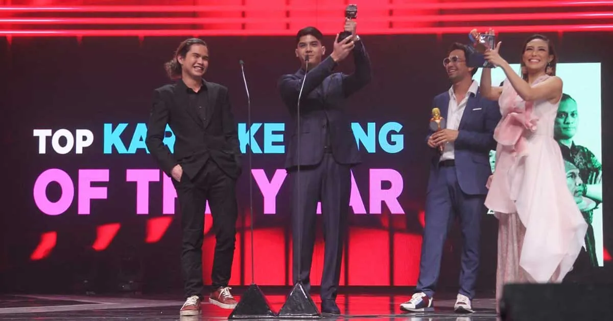 Ini Daftar Pemenang ‘Billboard Indonesia Music Awards 2020’