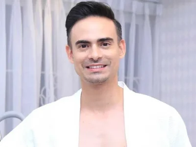 Fakta Ashraf Sinclair