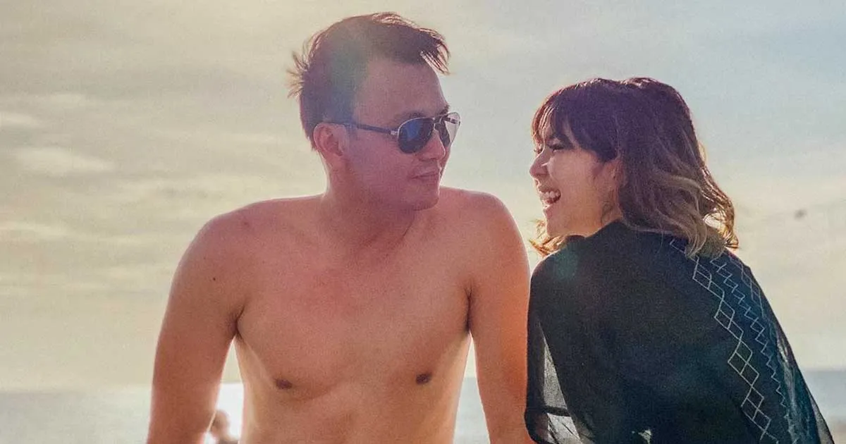 Ups! Gisel dan Wijin Sudah Saling Tahu Kondisi Kamar Masing-Masing