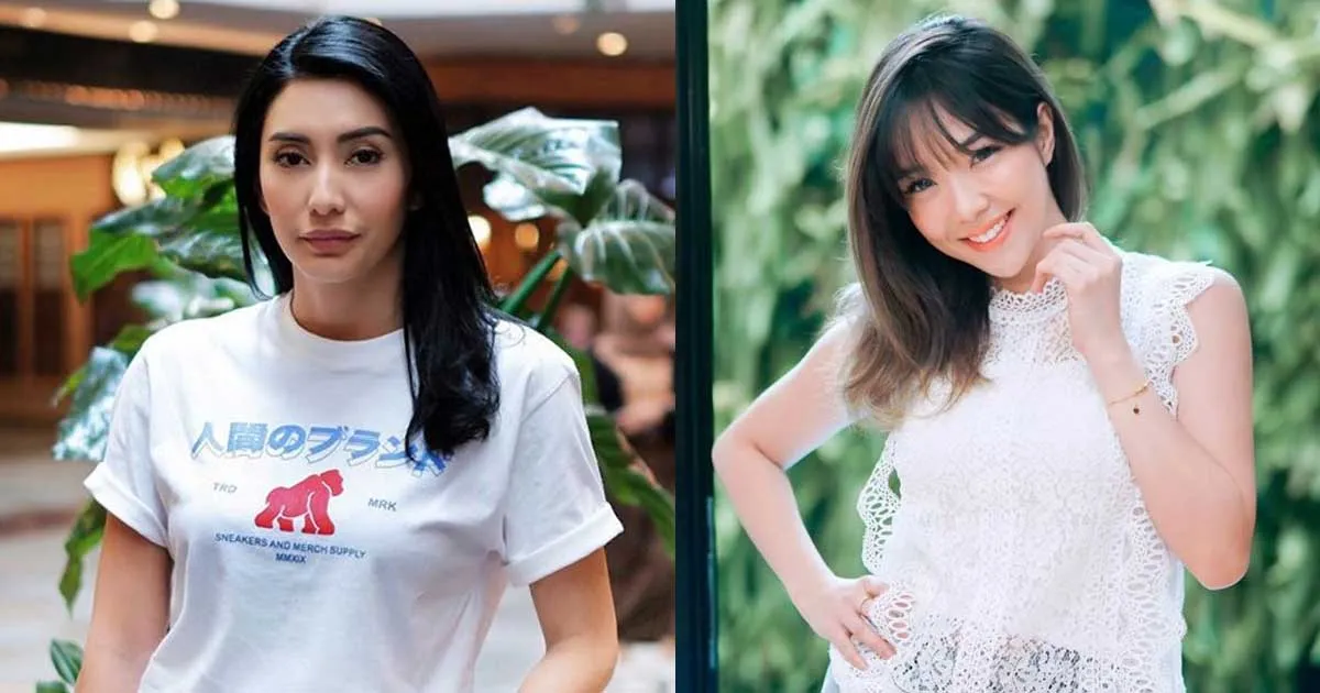 Ups! Gara-Gara Endorse, Tyas Mirasih dan Giselle Dipanggil Polisi