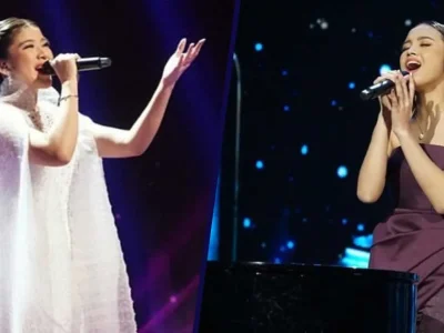 Grand Final Indonesian Idol
