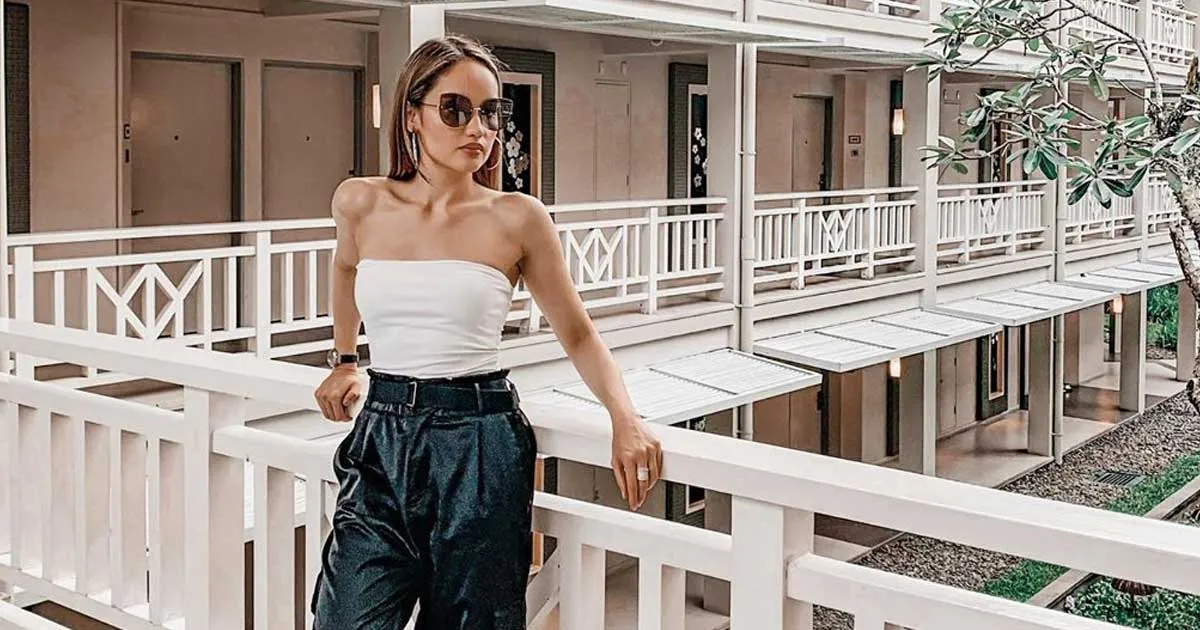 Menengok Isi Apartemen Cinta Laura yang Simpel dan Elegan