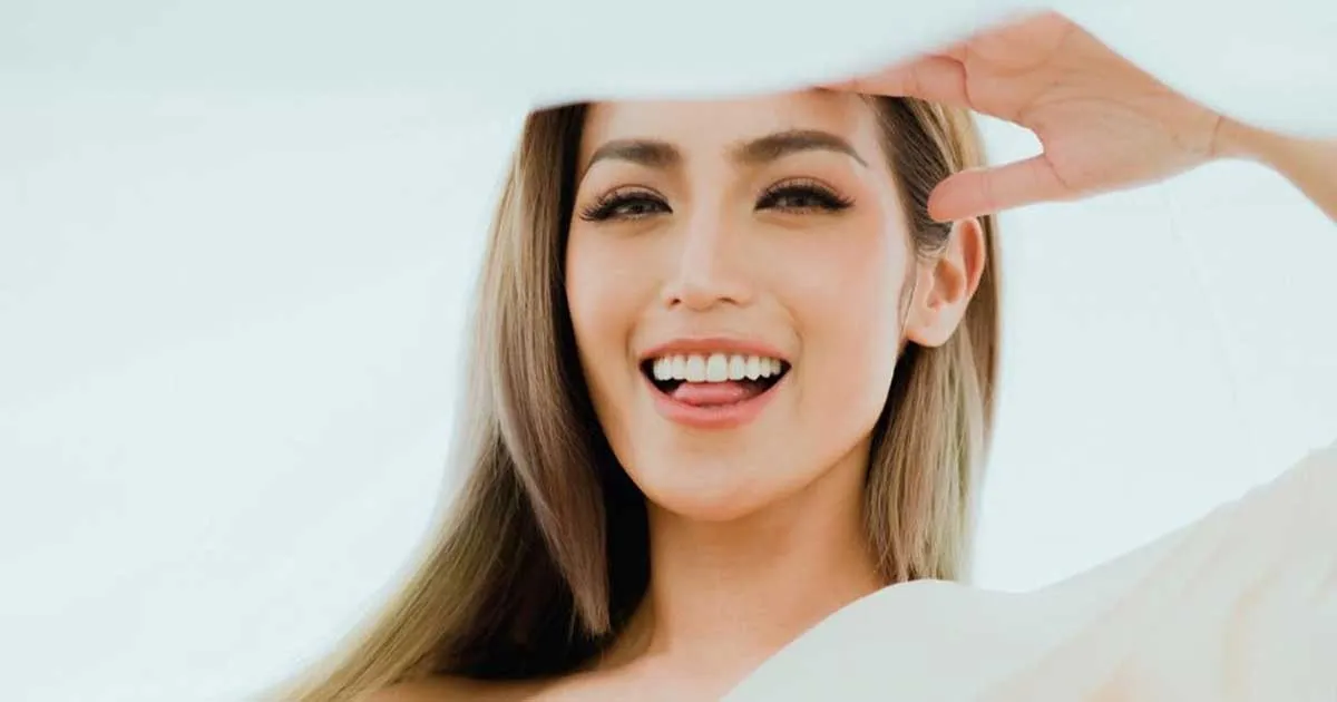 Ups! Jessica Iskandar Pernah Diusir Ibunya saat Tepergok Ciuman