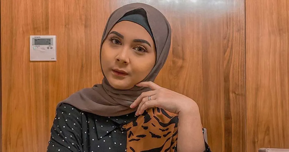 Kesha Ratuliu Dituduh Hamil Duluan usai Unggah Hasil USG, Ini Faktanya!